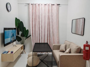Modern Comfort Seri Iskandar